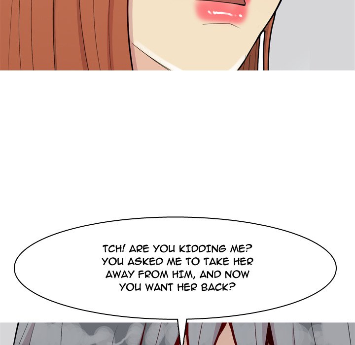 Love Prelude - Chapter 45 [photo 53] - MangaPorn