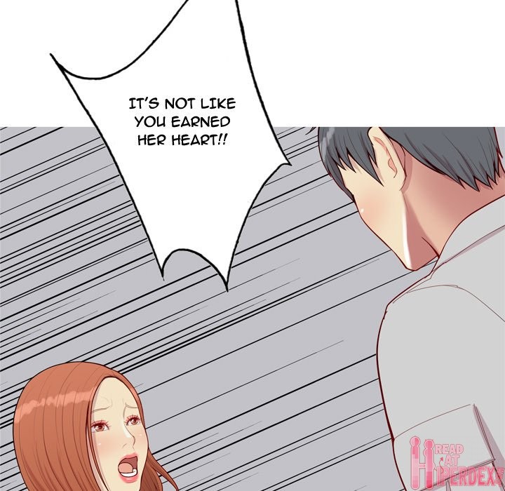Love Prelude - Chapter 45 [photo 55] - MangaPorn