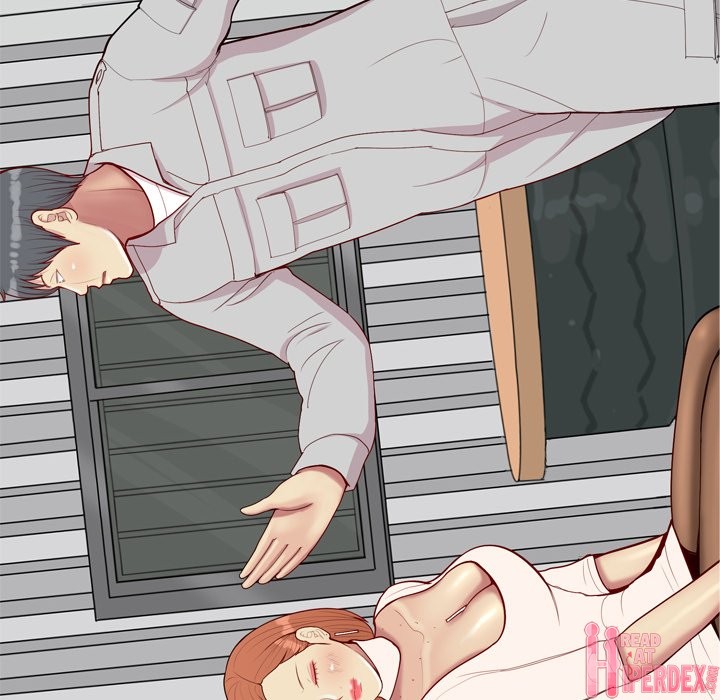 Love Prelude - Chapter 45 [photo 60] - MangaPorn