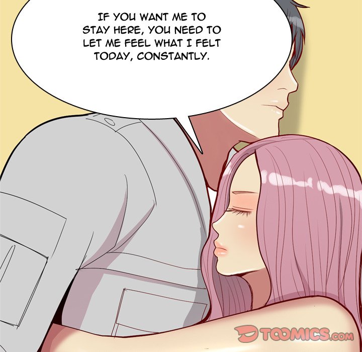 Love Prelude - Chapter 45 [photo 78] - MangaPorn