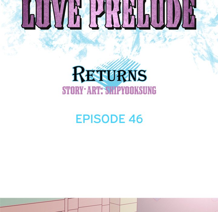 Love Prelude - Chapter 46 [photo 31] - MangaPorn