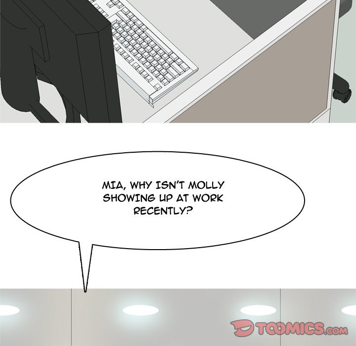 Love Prelude - Chapter 46 [photo 34] - MangaPorn