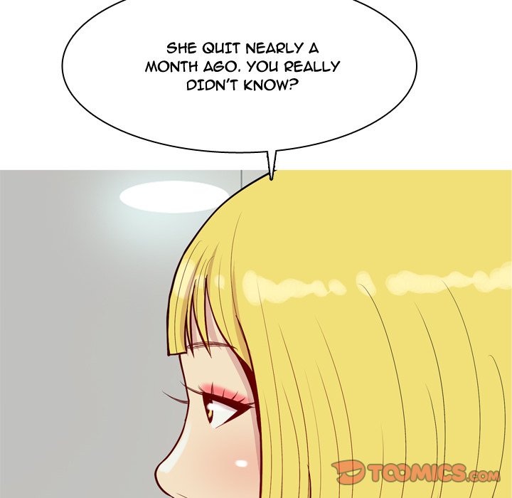 Love Prelude - Chapter 46 [photo 38] - MangaPorn