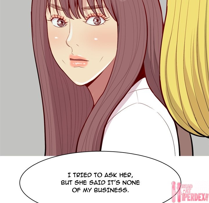Love Prelude - Chapter 46 [photo 44] - MangaPorn