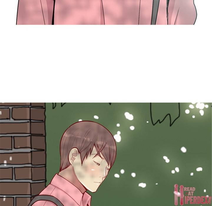 Love Prelude - Chapter 46 [photo 49] - MangaPorn