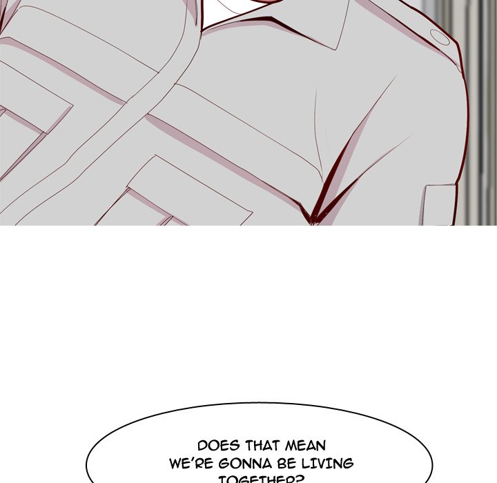 Love Prelude - Chapter 46 [photo 5] - MangaPorn