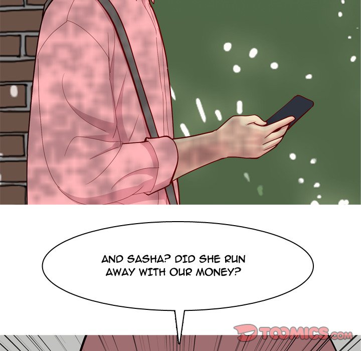 Love Prelude - Chapter 46 [photo 50] - MangaPorn