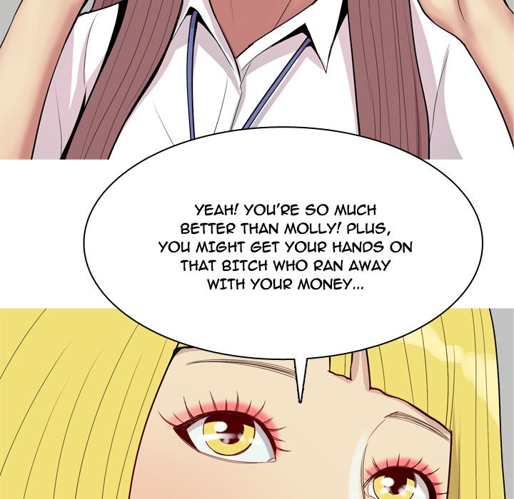 Love Prelude - Chapter 46 [photo 69] - MangaPorn