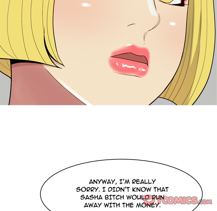 Love Prelude - Chapter 46 [photo 70] - MangaPorn