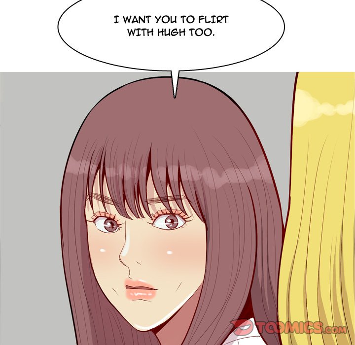 Love Prelude - Chapter 46 [photo 78] - MangaPorn