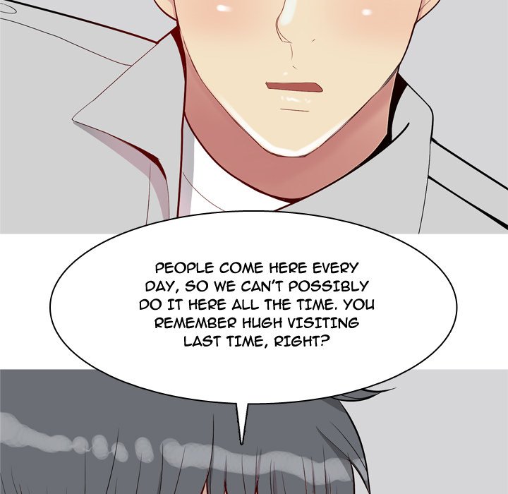 Love Prelude - Chapter 46 [photo 9] - MangaPorn