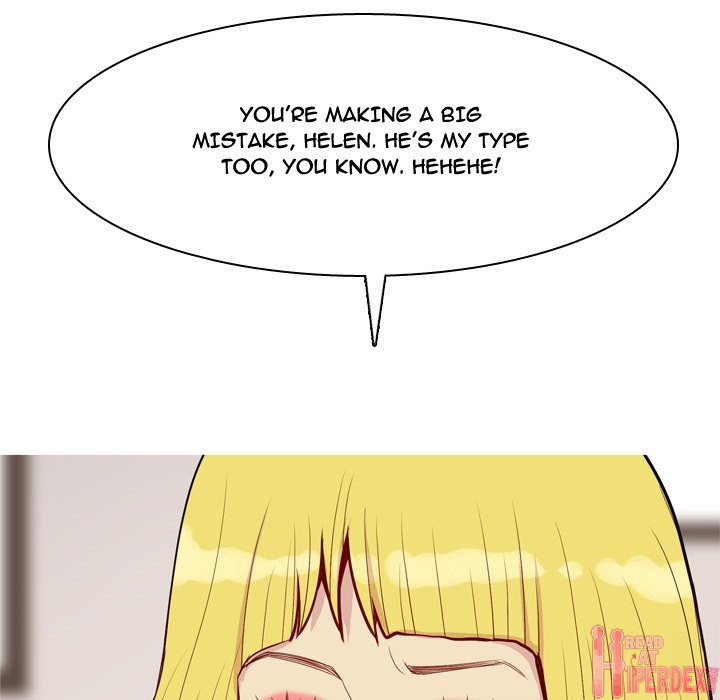 Love Prelude - Chapter 46 [photo 97] - MangaPorn