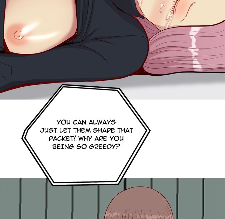 Love Prelude - Chapter 47 [photo 20] - MangaPorn
