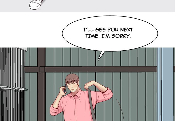 Love Prelude - Chapter 47 [photo 3] - MangaPorn