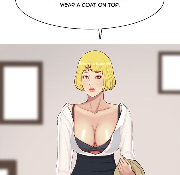Love Prelude - Chapter 47 [photo 31] - MangaPorn