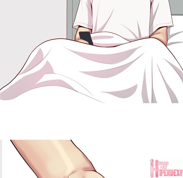 Love Prelude - Chapter 47 [photo 44] - MangaPorn