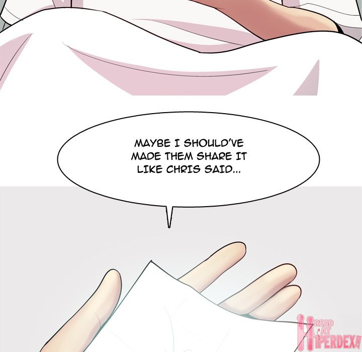 Love Prelude - Chapter 47 [photo 49] - MangaPorn