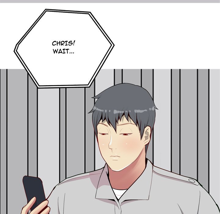 Love Prelude - Chapter 47 [photo 5] - MangaPorn