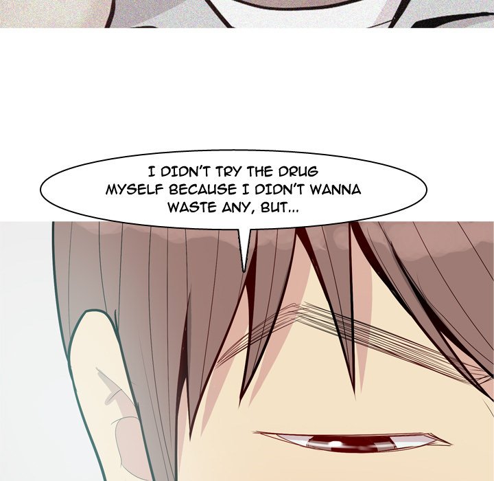Love Prelude - Chapter 47 [photo 59] - MangaPorn
