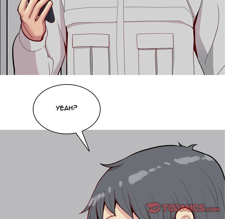 Love Prelude - Chapter 47 [photo 6] - MangaPorn