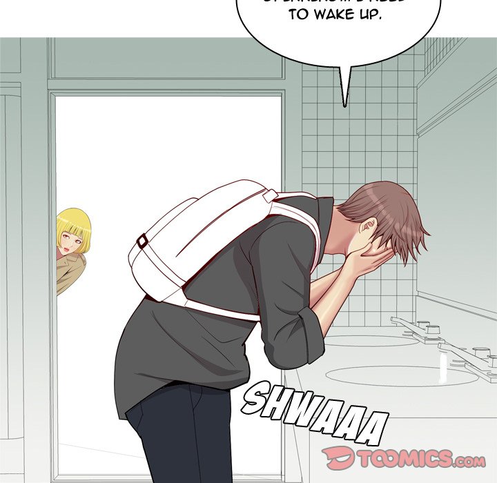 Love Prelude - Chapter 47 [photo 78] - MangaPorn