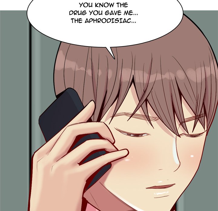 Love Prelude - Chapter 47 [photo 8] - MangaPorn