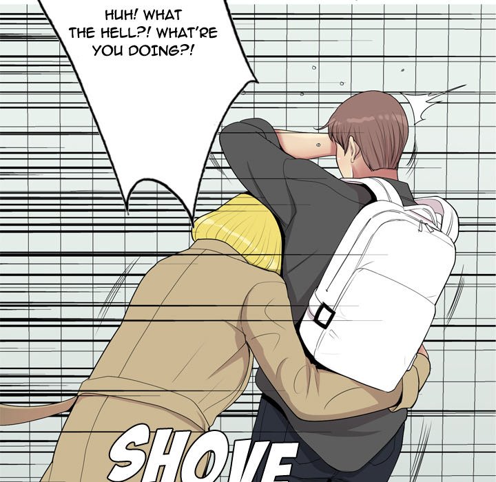 Love Prelude - Chapter 47 [photo 85] - MangaPorn