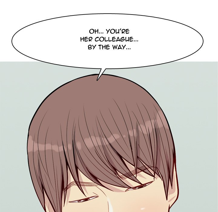 Love Prelude - Chapter 48 [photo 25] - MangaPorn