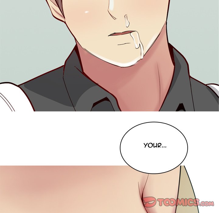 Love Prelude - Chapter 48 [photo 26] - MangaPorn