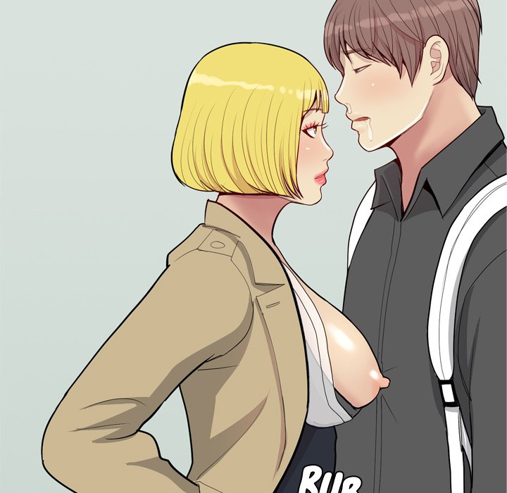 Love Prelude - Chapter 48 [photo 37] - MangaPorn