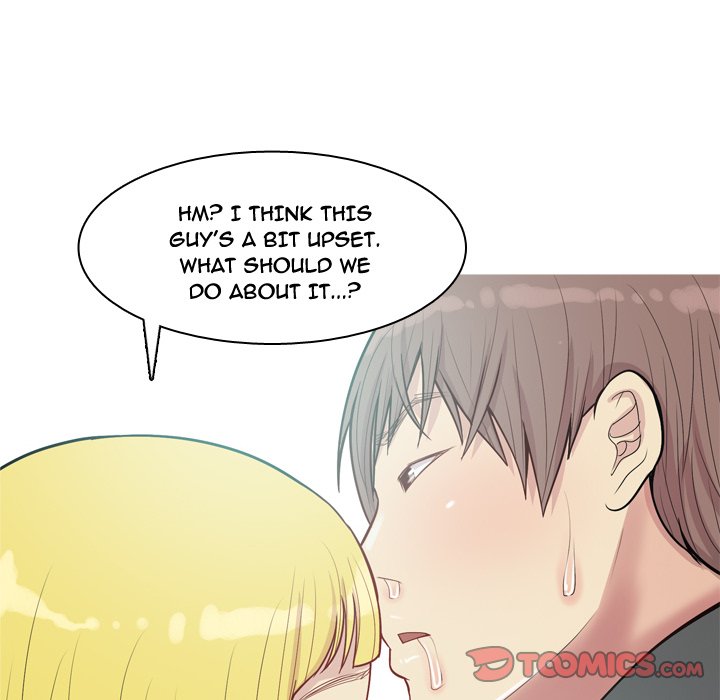 Love Prelude - Chapter 48 [photo 42] - MangaPorn