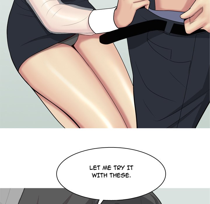 Love Prelude - Chapter 48 [photo 61] - MangaPorn
