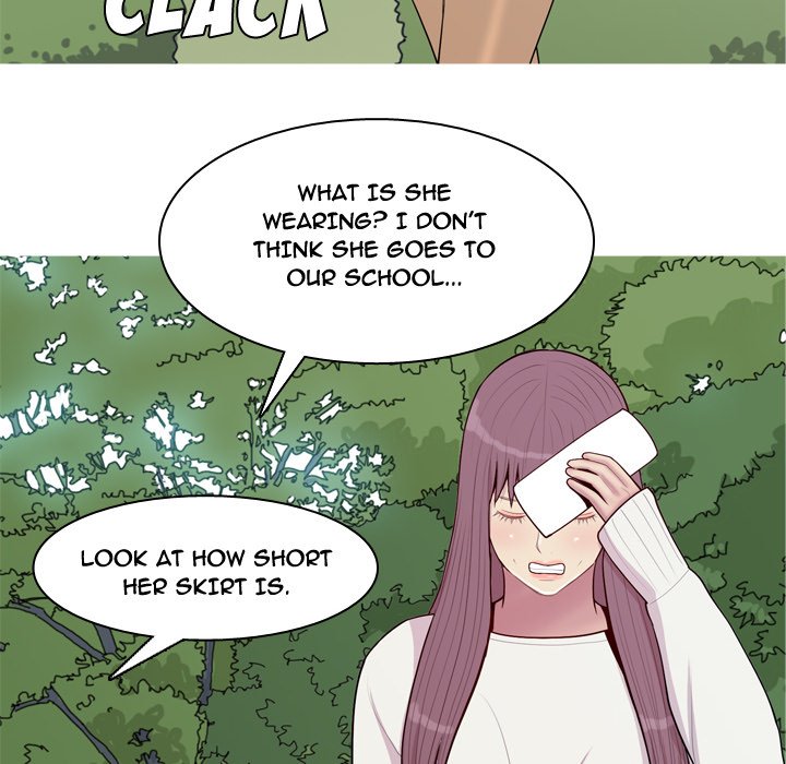 Love Prelude - Chapter 48 [photo 72] - MangaPorn
