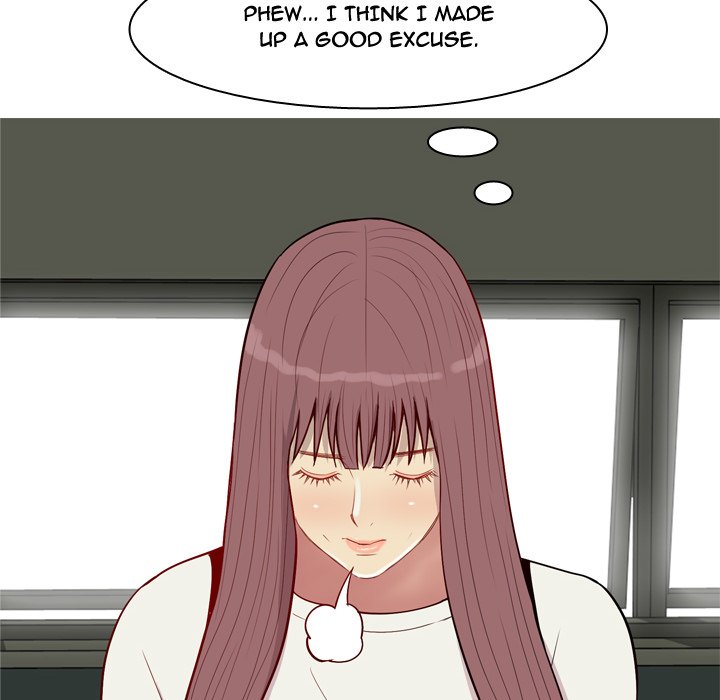 Love Prelude - Chapter 48 [photo 88] - MangaPorn