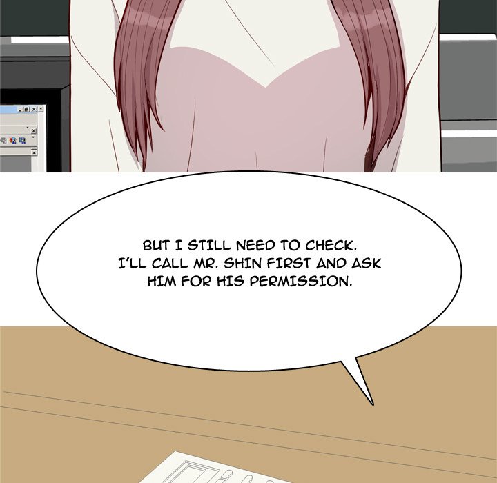 Love Prelude - Chapter 48 [photo 89] - MangaPorn