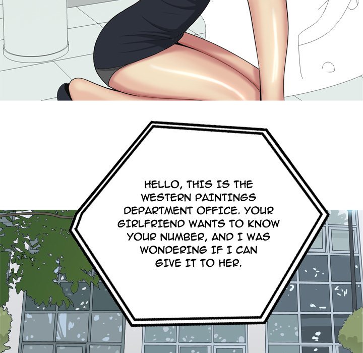 Love Prelude - Chapter 48 [photo 96] - MangaPorn