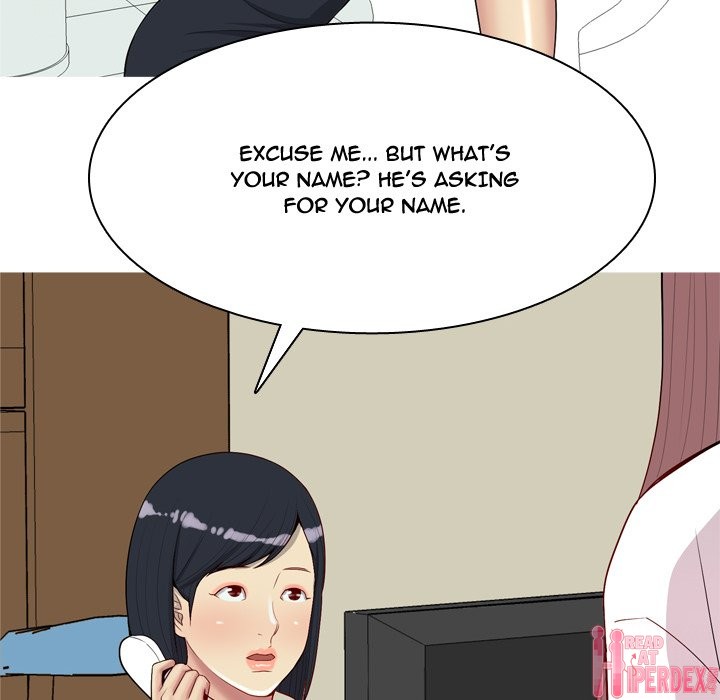 Love Prelude - Chapter 49 [photo 12] - MangaPorn
