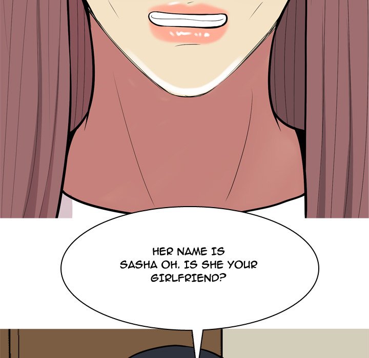 Love Prelude - Chapter 49 [photo 16] - MangaPorn