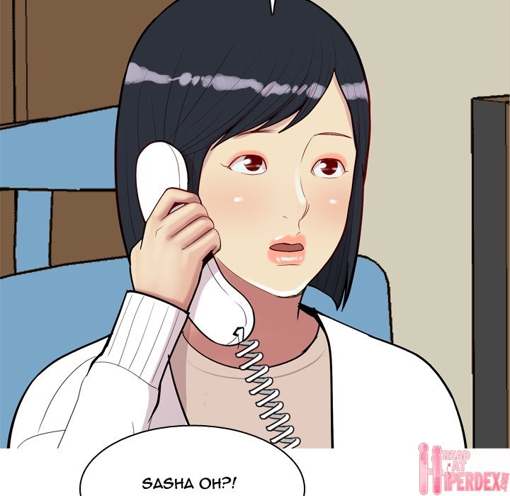 Love Prelude - Chapter 49 [photo 17] - MangaPorn