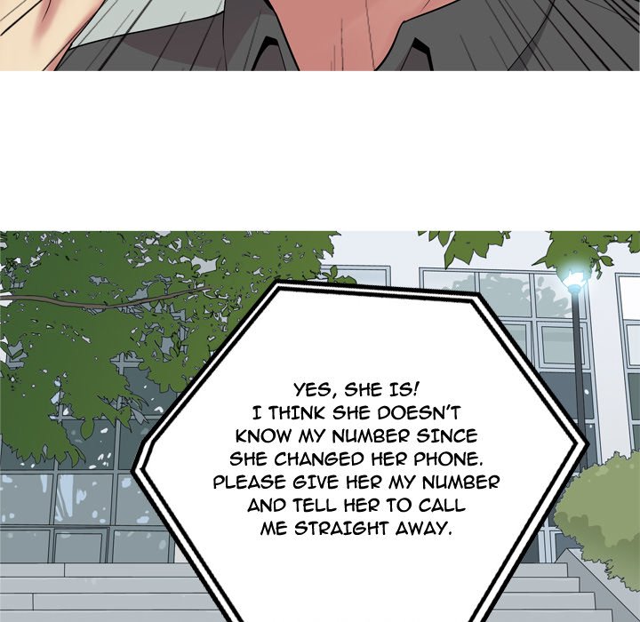 Love Prelude - Chapter 49 [photo 19] - MangaPorn