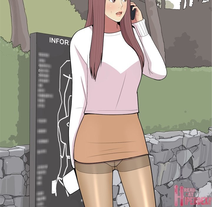 Love Prelude - Chapter 49 [photo 28] - MangaPorn
