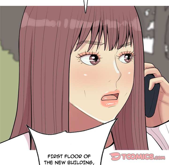 Love Prelude - Chapter 49 [photo 34] - MangaPorn