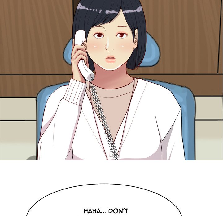 Love Prelude - Chapter 49 [photo 5] - MangaPorn
