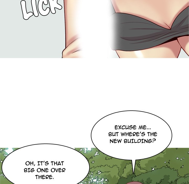 Love Prelude - Chapter 49 [photo 53] - MangaPorn