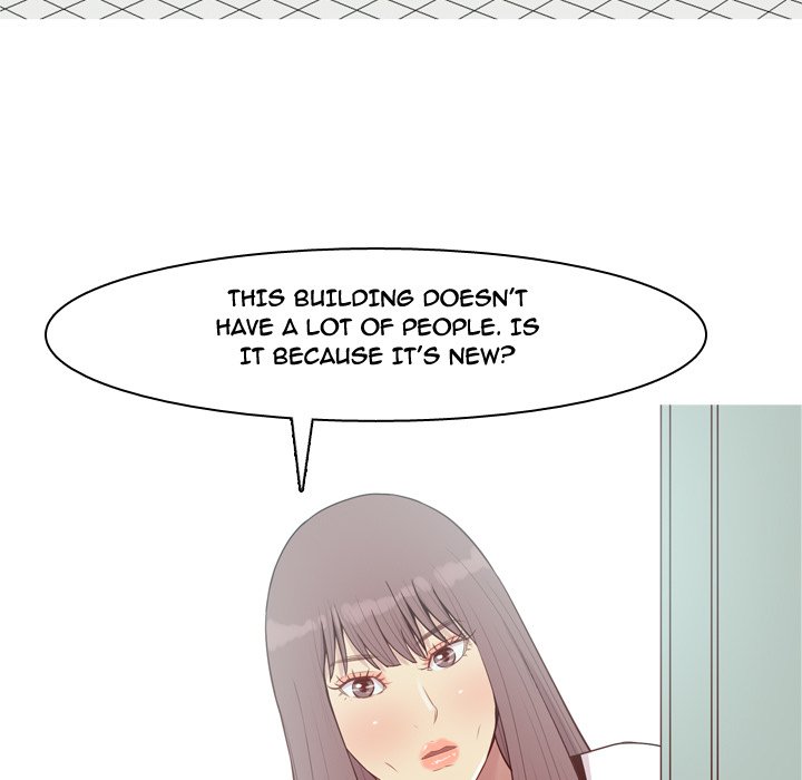 Love Prelude - Chapter 49 [photo 59] - MangaPorn