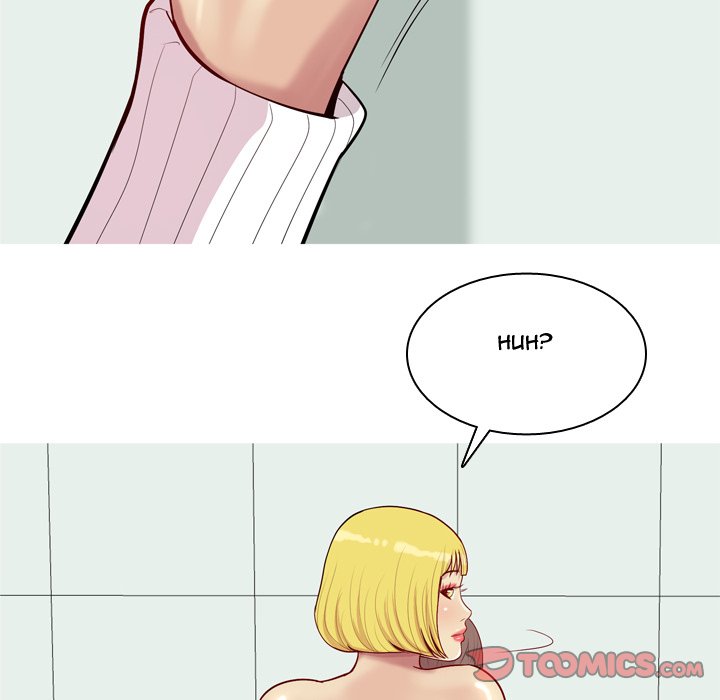 Love Prelude - Chapter 49 [photo 66] - MangaPorn