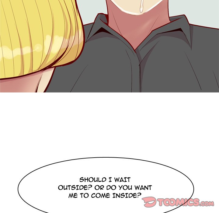 Love Prelude - Chapter 49 [photo 70] - MangaPorn