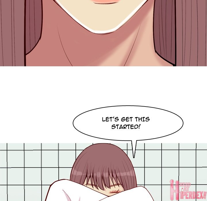 Love Prelude - Chapter 49 [photo 76] - MangaPorn