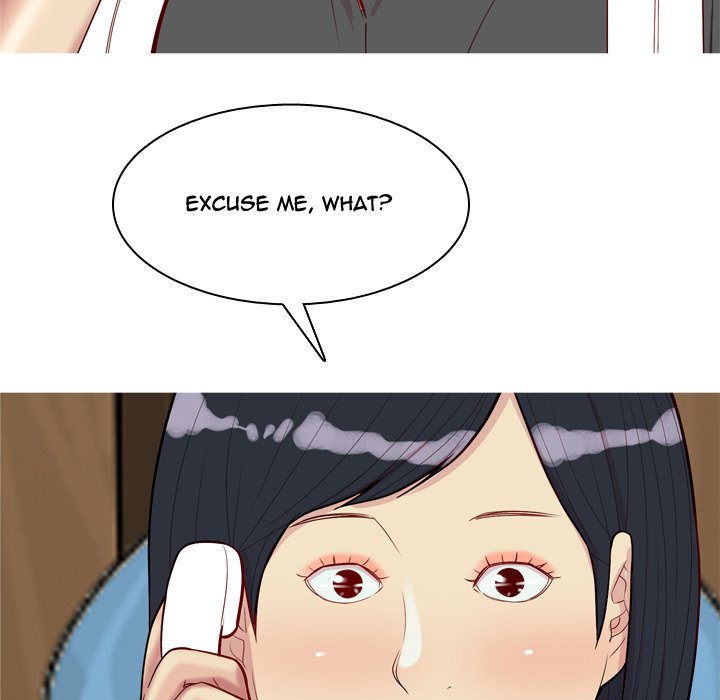 Love Prelude - Chapter 49 [photo 9] - MangaPorn