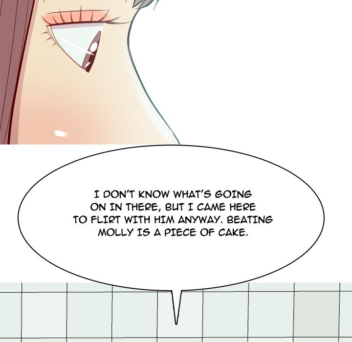 Love Prelude - Chapter 50 [photo 27] - MangaPorn